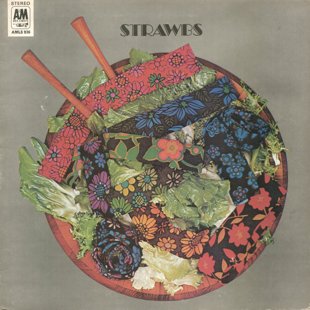 Strawbs